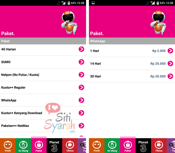 Apakah WhatsApp Pakai Pulsa atau Kuota? Ini Penjelasan Biar Tidak Bingung