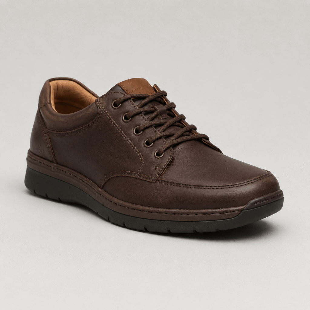 prompt gemini untuk produk sepatu