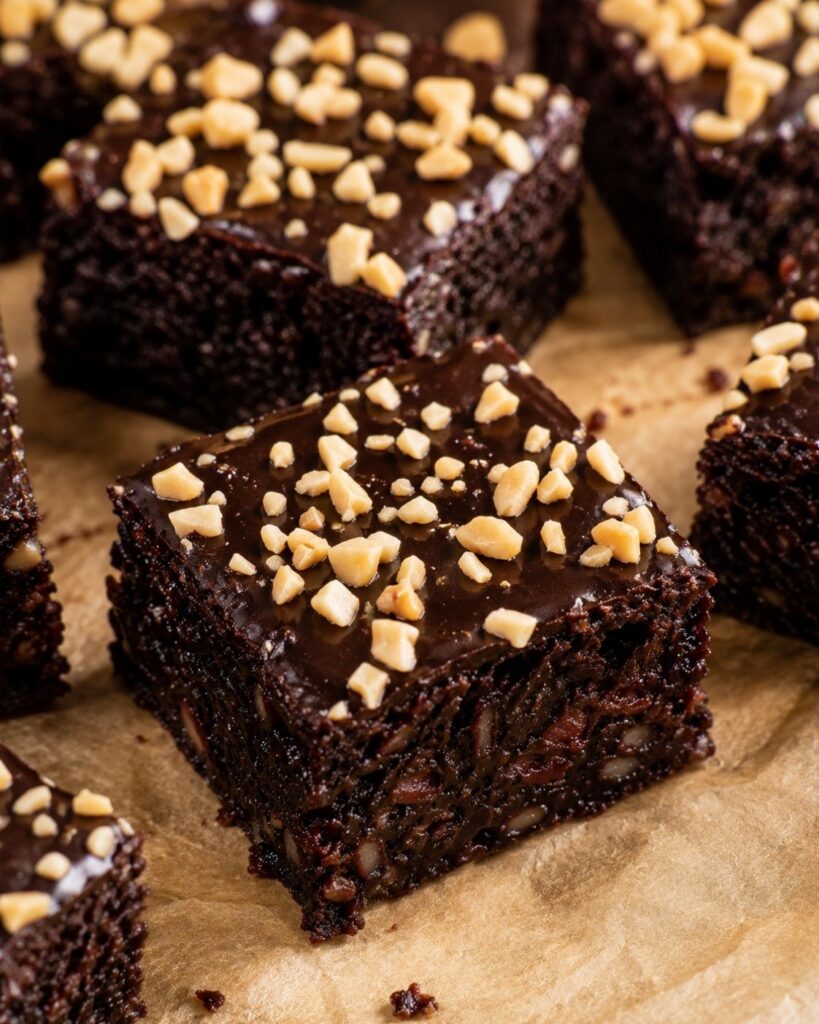 cara buat foto brownies pakai ai chatgpt dan gemini