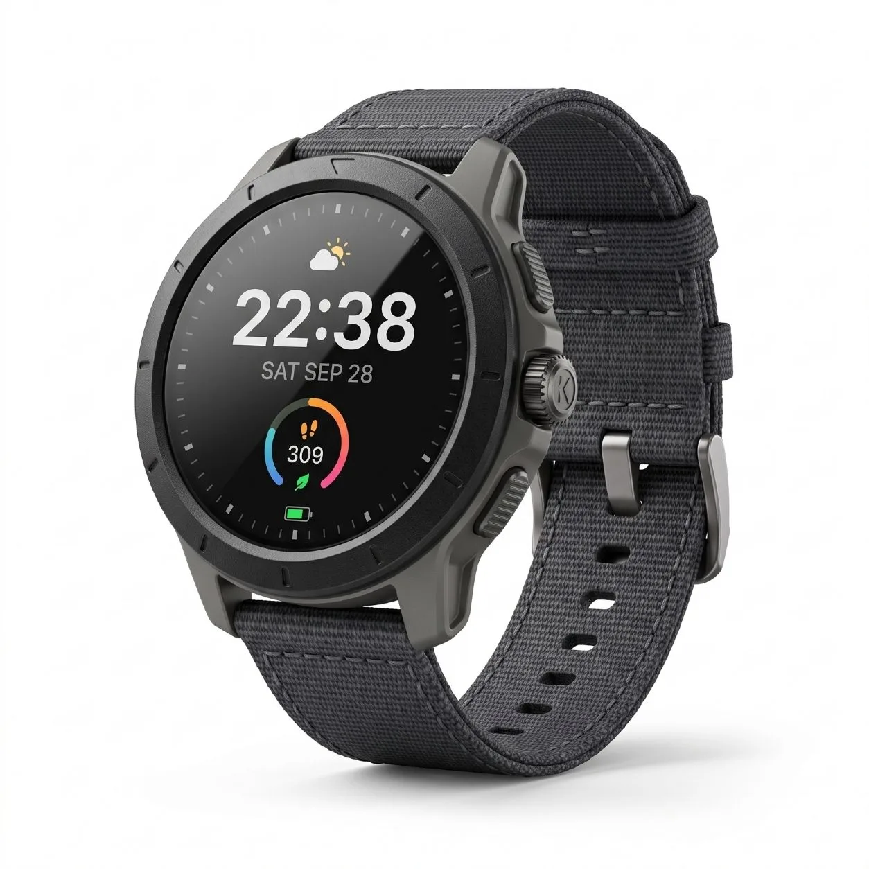 prompt ai foto smartwatch